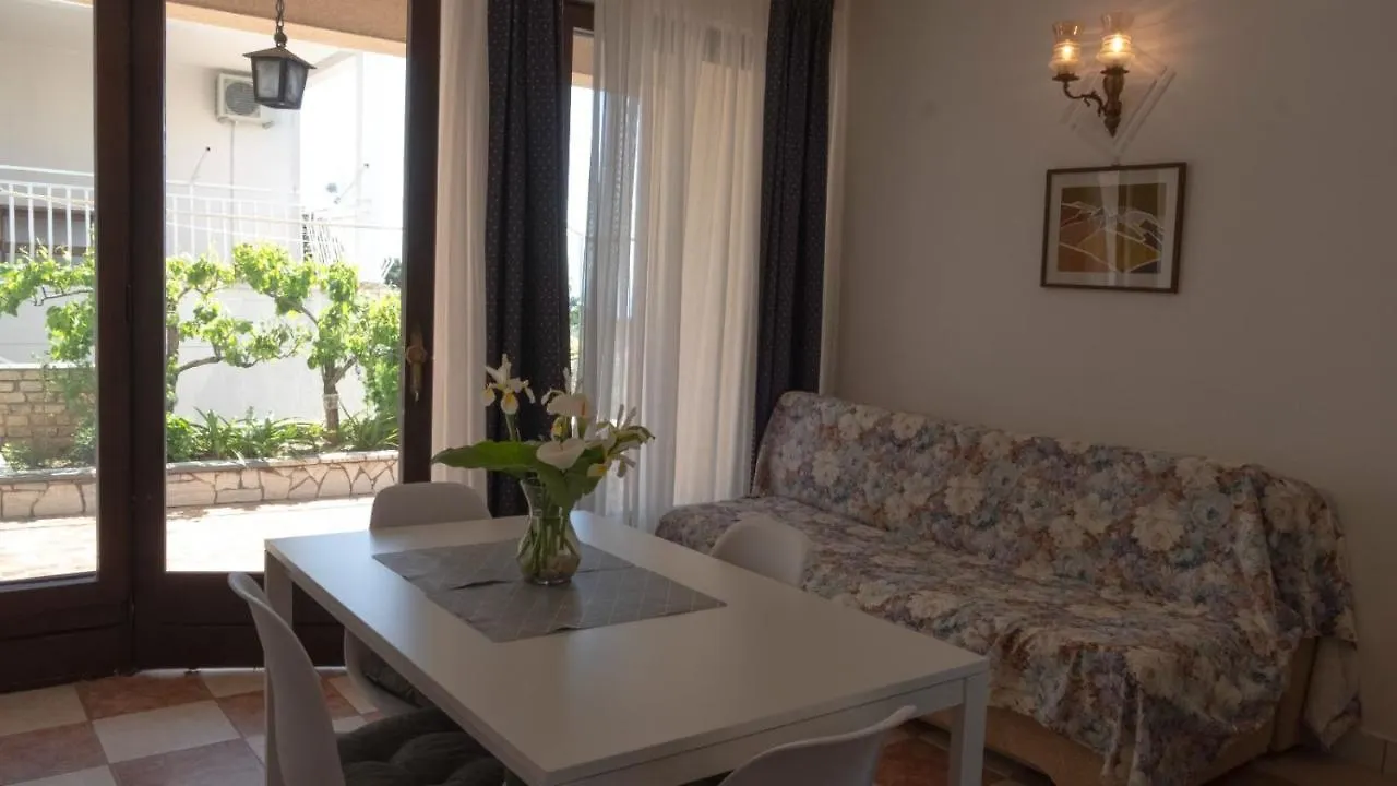 Apartment With Beautiful Sea View Rabac