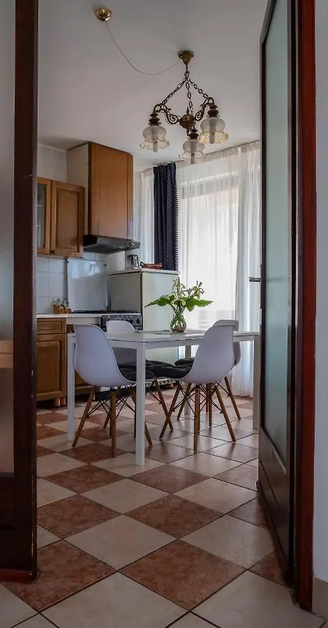 Apartment With Beautiful Sea View Rabac