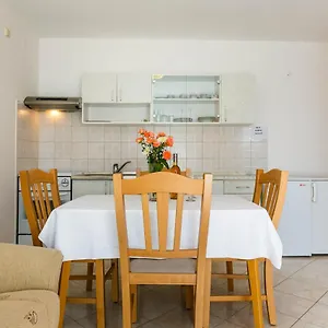 Apartmani Luka , Kornić Croazia