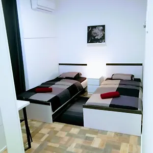  Appartamento Zpula Center