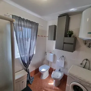 Lovely Branko With Balcony And Parking Rabac
