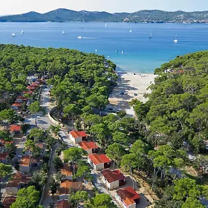 Camping Park Soline 4*, Biograd Na Moru Croazia